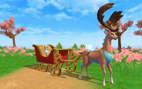 创造与魔法雪橇图纸怎么获得？2021雪橇图纸获取方法