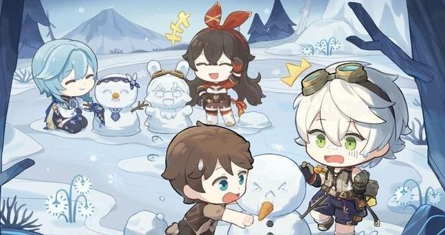 原神2.4前瞻直播兑换码大全：最新2.4前瞻直播兑换码分享