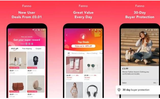 fanno怎么下载 fanno字节跳动app下载方法