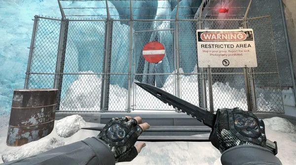 CSGO狂牙手套精神错乱多少钱？狂牙精神错乱手套价格详解