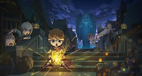 提灯与地下城宠物怎么搭配？宠物搭配推荐