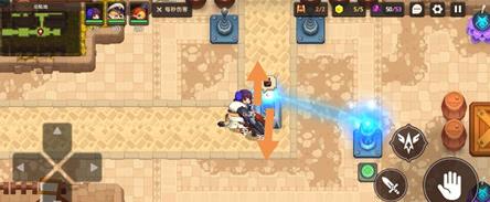 坎公骑冠剑2-1特殊装备收集攻略：2-1通关流程全汇总