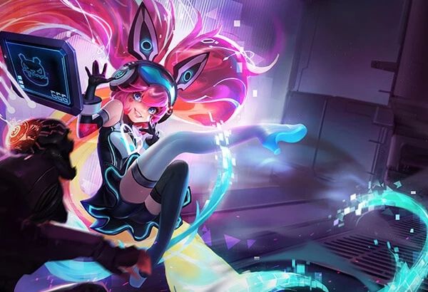 王者荣耀圣诞狂欢皮肤碎片商店兑换攻略：3月2日圣诞狂欢摇滚巨星兑换推荐