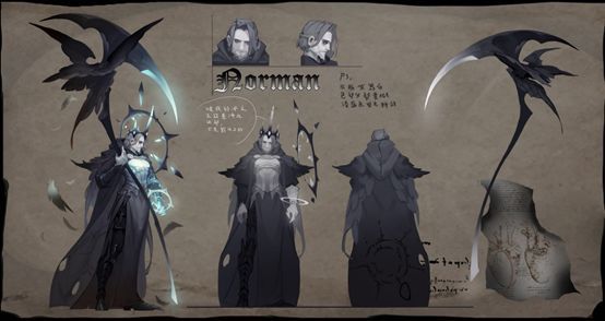 旧日传说最强角色推荐 最强角色排行榜