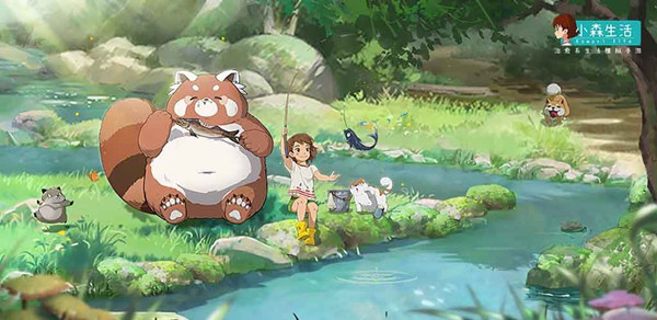 小森生活家园怎么升级？家园等级提升技巧攻略