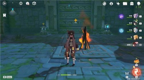 原神胡桃传说任务宝箱在哪里 引蝶之章传说任务宝箱位置大全