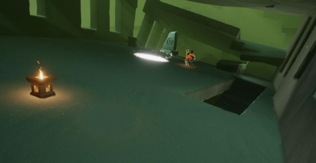 光遇黑水港湾在哪 黑水湾沉船冥想任务攻略