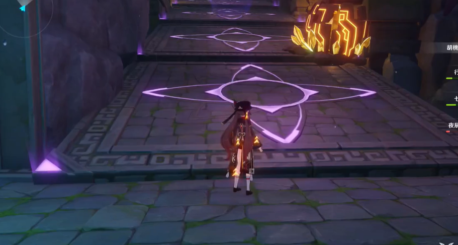 原神非自愿的祭献遗迹怎么做？魔神任务非自愿的献祭遗迹攻略