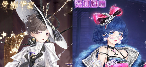 奇迹暖暖酒意阑珊搭配攻略：迷离之夜酒意阑珊高分搭配推荐