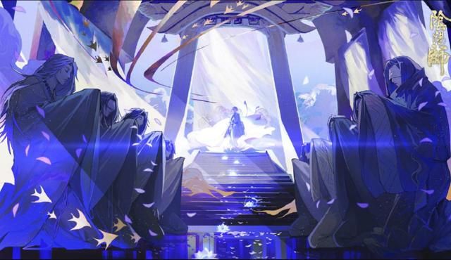 阴阳师帝释天技能抄袭怎么回事？帝释天技能抄袭事件始末