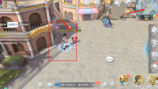 航海王热血航线雨地探索攻略：雨林隐藏剧情、宝藏探寻和彩蛋大全
