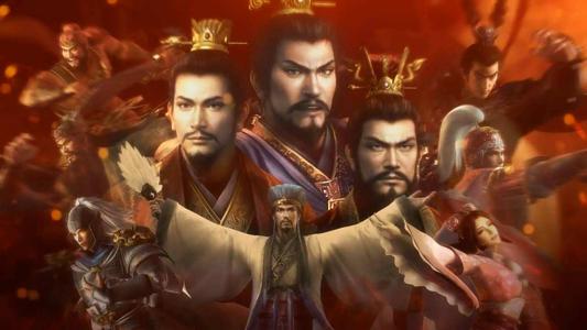 三国志战略版官渡之战孙策势力阵容推荐：吴国2+1黑科技阵容搭配攻略