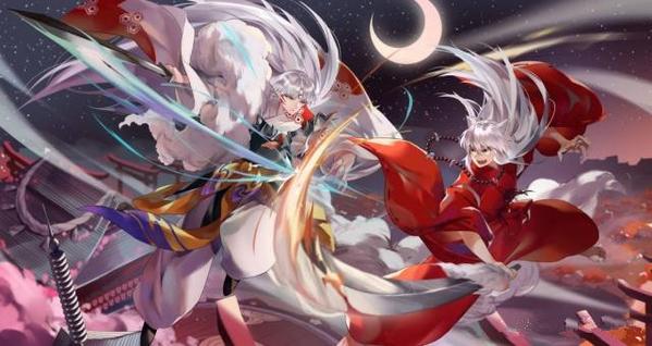 阴阳师犬夜叉联动角色哪个好？联动SSR式神选择推荐
