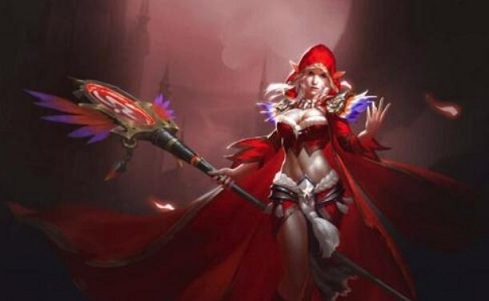 万王之王3D刺客转职哪个好？刺客转职推荐