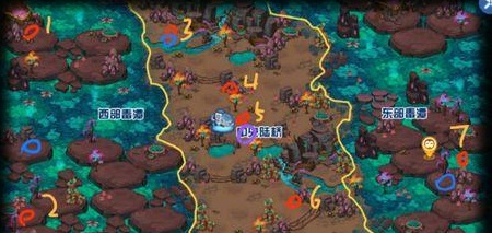 赛尔号星球大战露西欧星星能怎么收集？露西欧星星能收集攻略