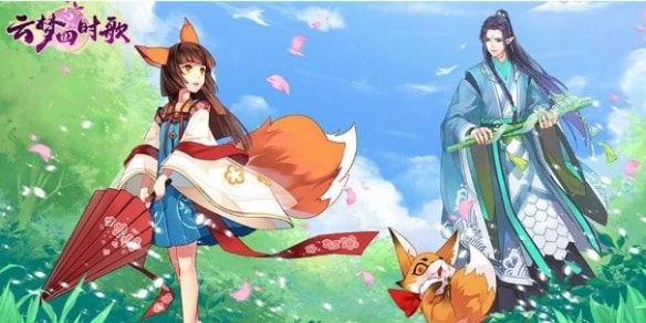 云梦四时歌彩蛋大全：彩蛋触发攻略