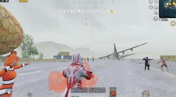 和平精英小鸟手雷音效怎么关闭？愤怒的小鸟音效关闭方法