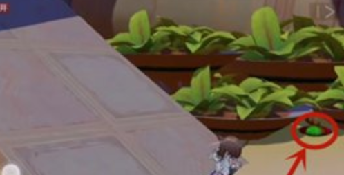 幻塔被偷的棒棒糖任务攻略：棒棒糖纸糖位置分布一览
